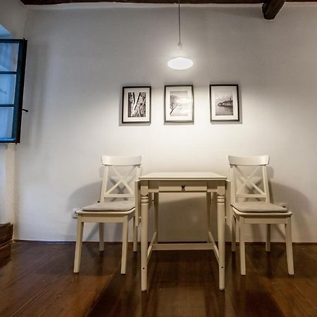 Studio Apartment Casa Di Pietra Rovinj Extérieur photo
