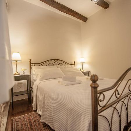 Studio Apartment Casa Di Pietra Rovinj Extérieur photo