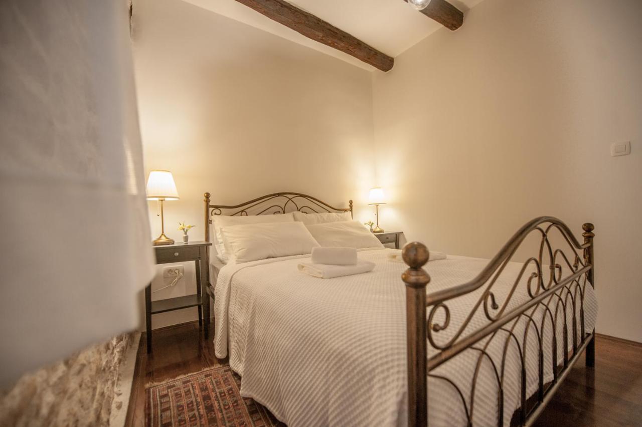 Studio Apartment Casa Di Pietra Rovinj Extérieur photo